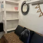 Králíkova Chalet *
