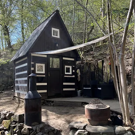 Chalet Kralikova Kaliste (Central Bohemian)