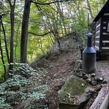 Chalet Kralikova *