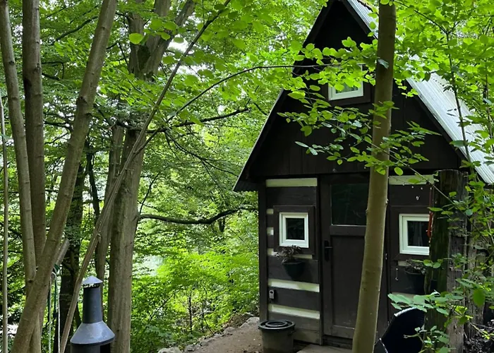 Chalet Kralikova
