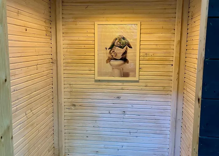 Chalé Králíkova *